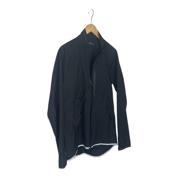 Taylor Stitch Men's Black Commuter Jacket 40 - Picture 2 of 9